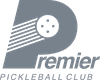 Premier Pickleball Club
