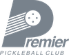 Premier Pickleball Club